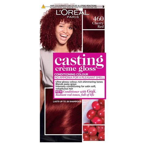 l'oreal casting creme gloss|casting creme gloss permanent.